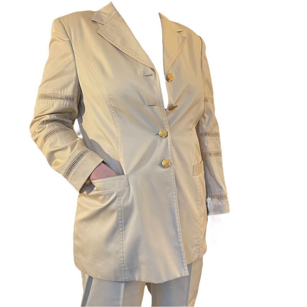 Escada SET 2 piece - Picture 5 of 14